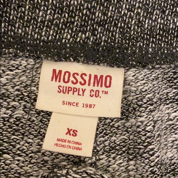 Comfy shorts. Salt and pepper - Picture 4 of 4